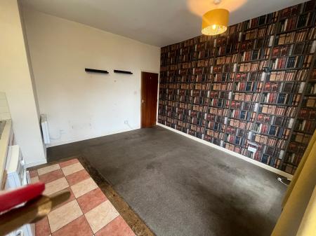 Flat Springhead in Sandwell
