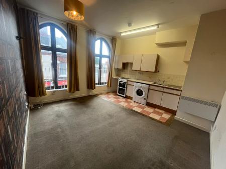 Flat Springhead in Sandwell