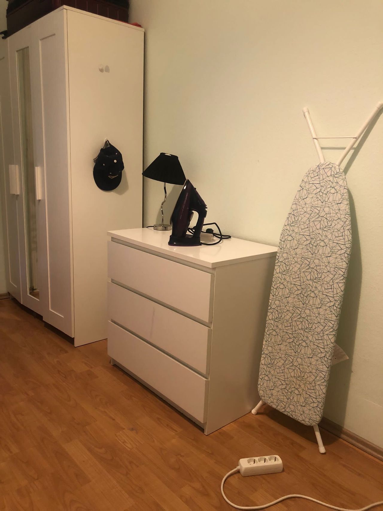 Wohnung Blücherstraße in Wiesbaden