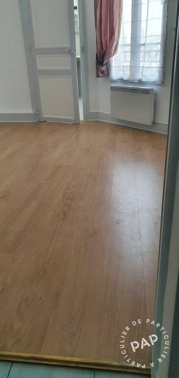 Flat Quai de la Marne in Joinville-le-Pont