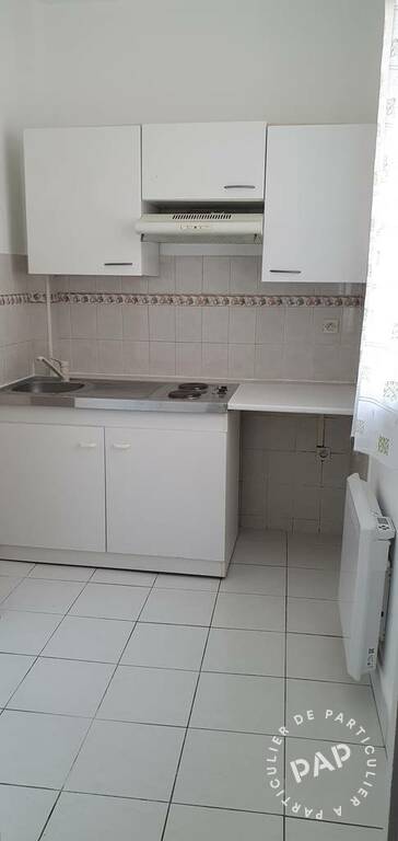 Flat Place Mozart in Joinville-le-Pont