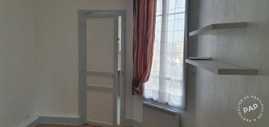Flat Place Mozart in Joinville-le-Pont