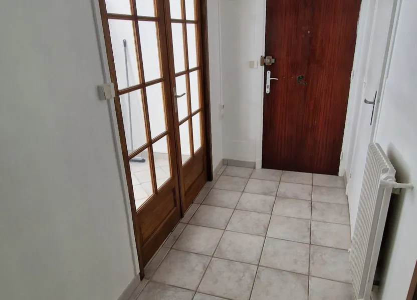 Appartement Impasse du Nolat à Ciry-le-Noble