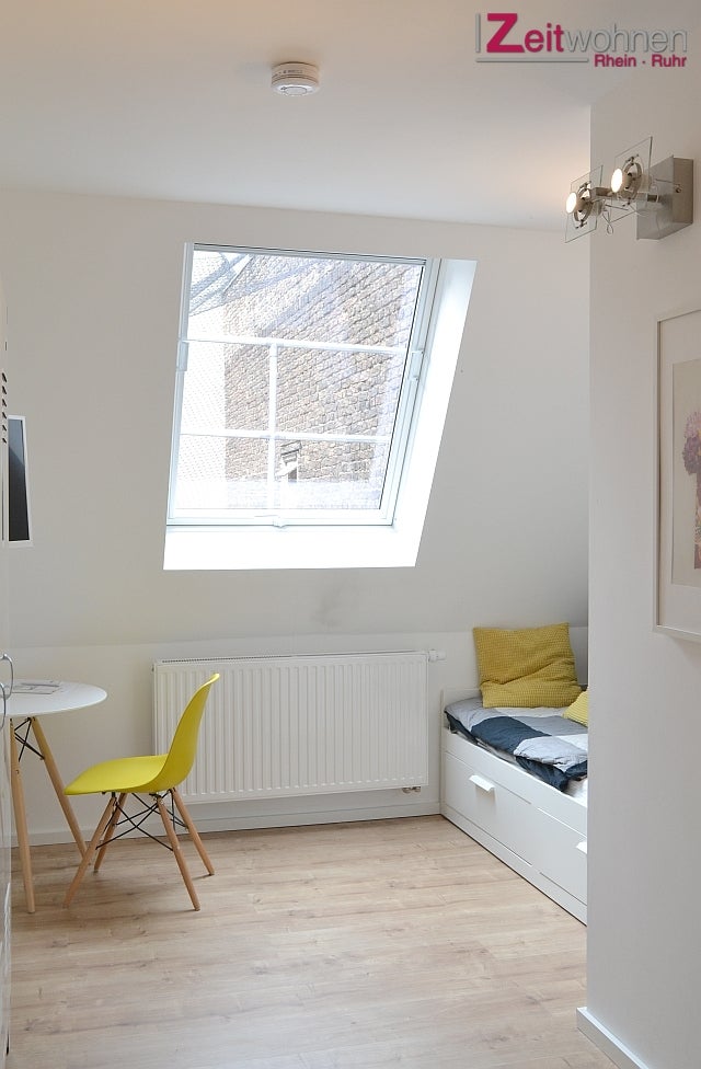 Wohnung Ohmstraße in Köln