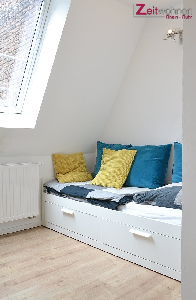 Wohnung Ohmstraße in Köln