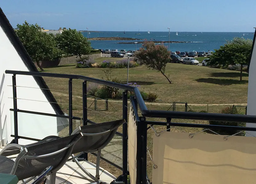 Appartement Rue de France à Larmor-Plage