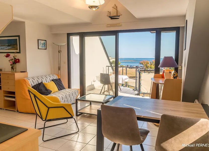 Appartement Rue de France à Larmor-Plage