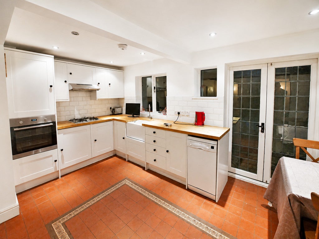 House The Oaks in Greater London
