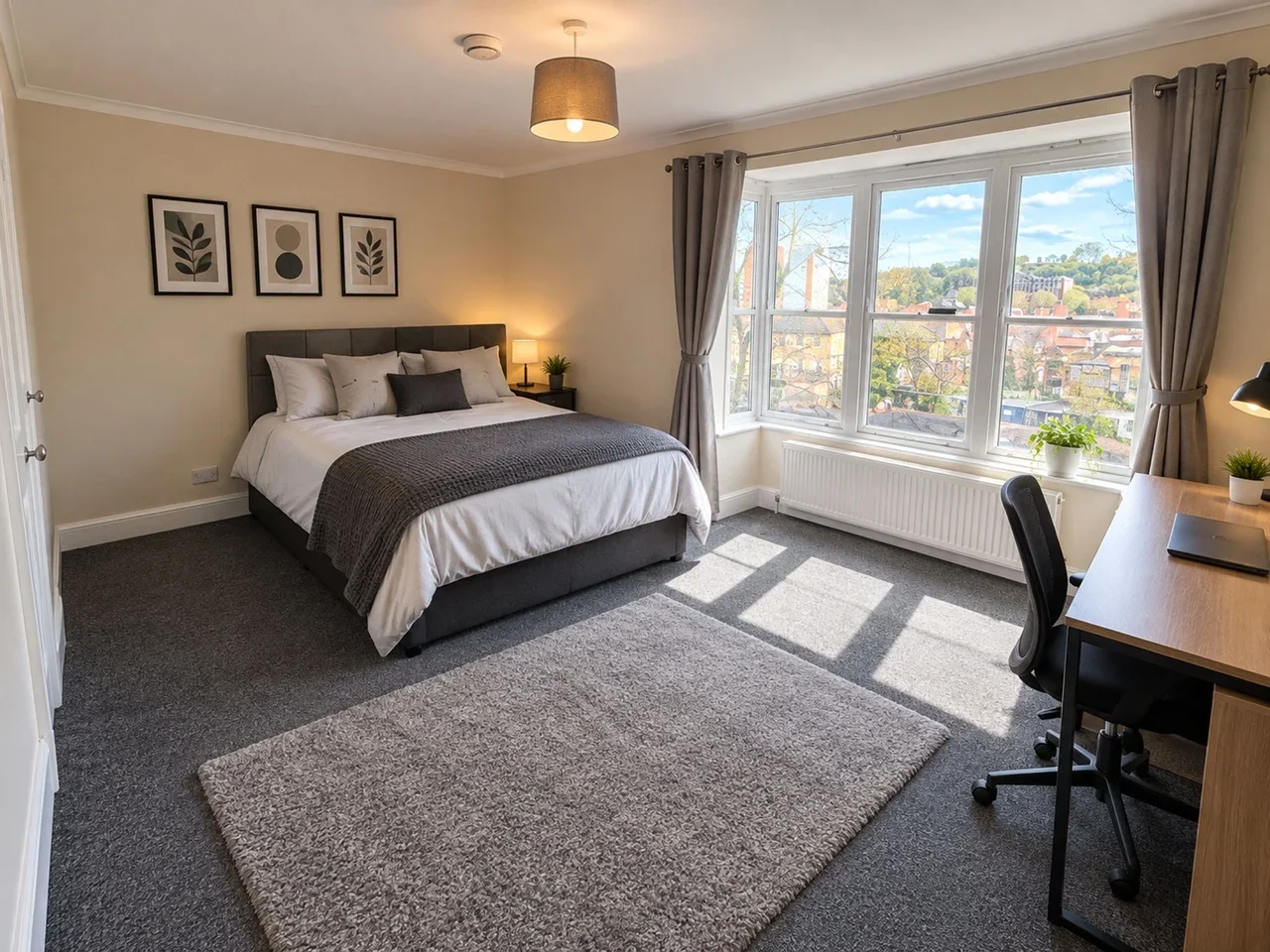 Room New Road in Chatham