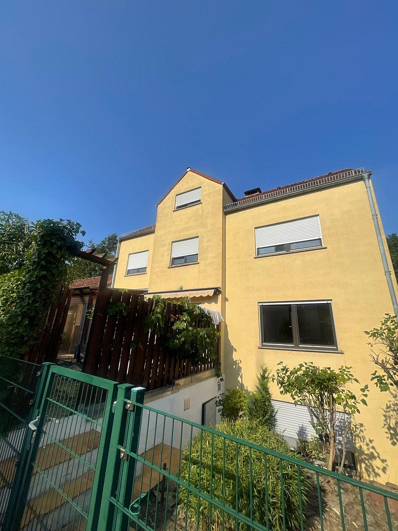 Haus Talstraße in Friedrichsdorf