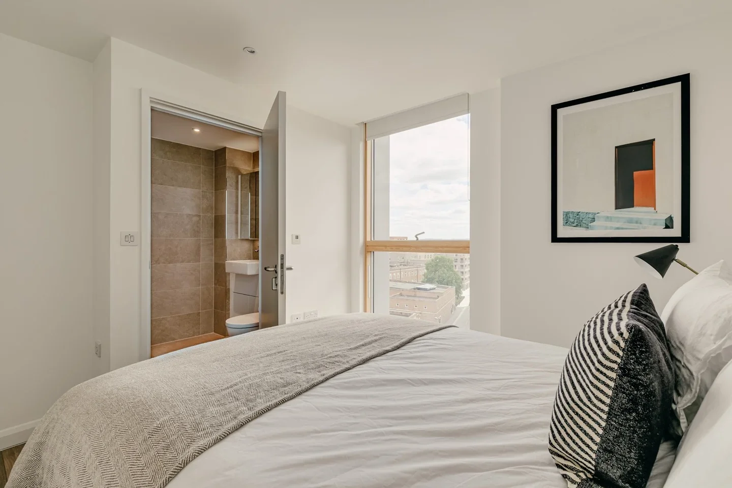 Flat Queen Street in Maidenhead