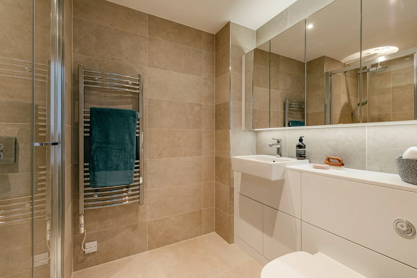 Flat Queen Street in Maidenhead