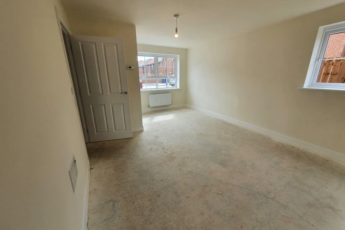 House Deering Close in Doncaster