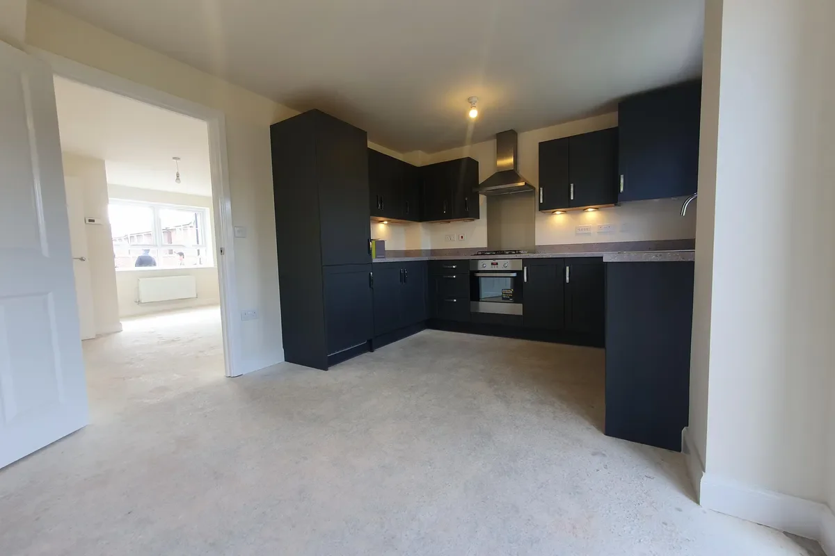 House Deering Close in Doncaster