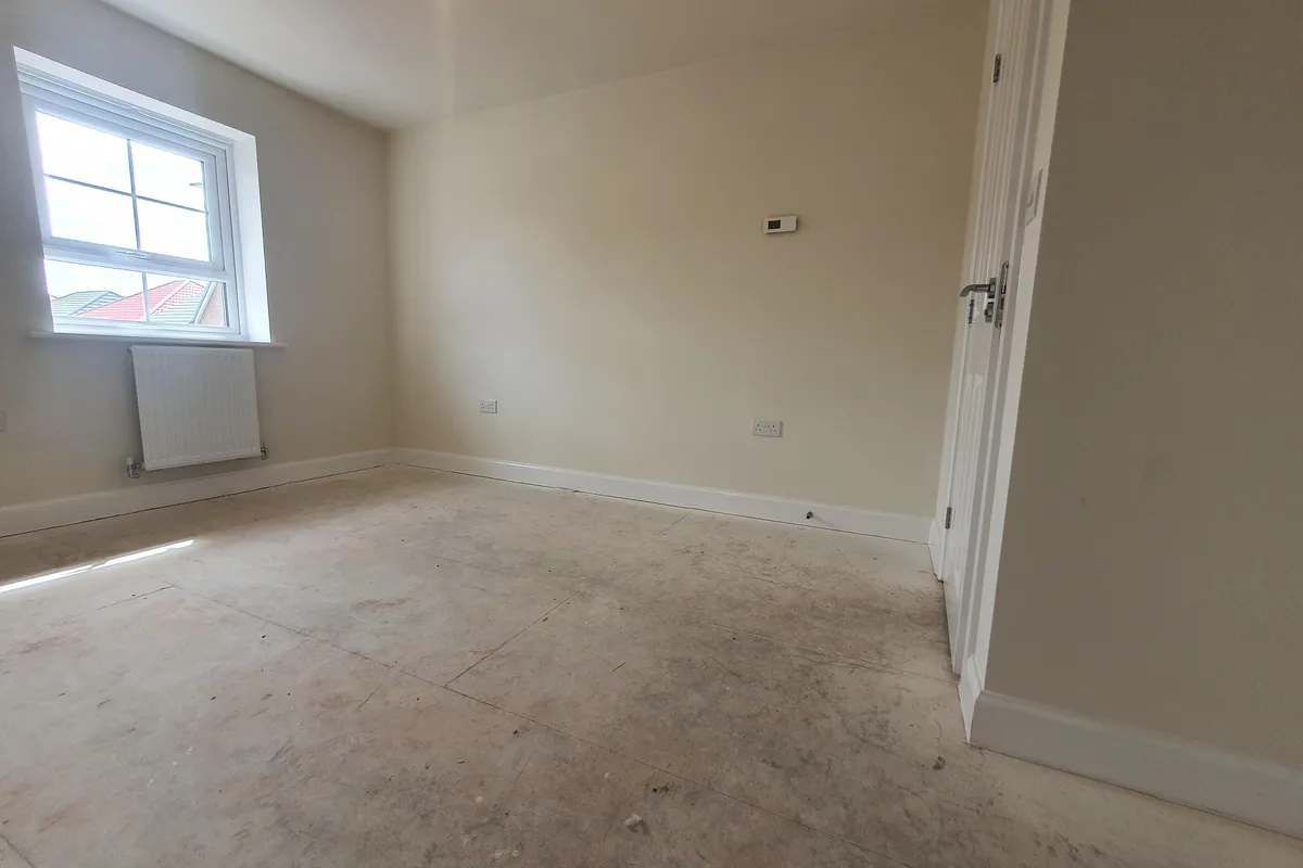 House Deering Close in Doncaster