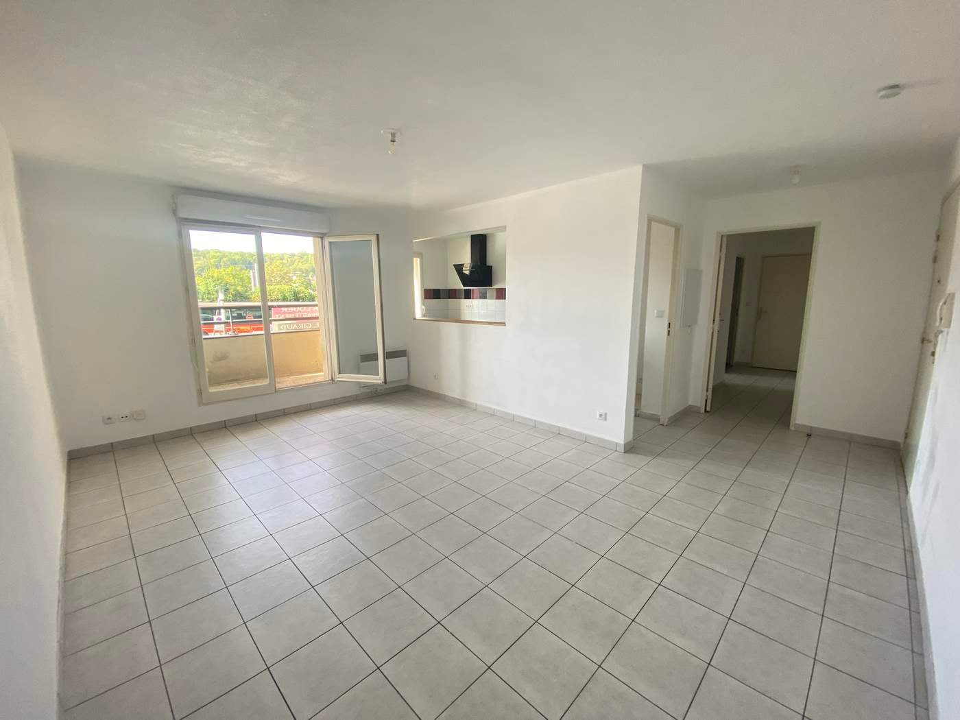 Flat Rue du Palais de Justice in Coulommiers