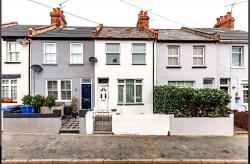 House St Leonard's Road in Windsor