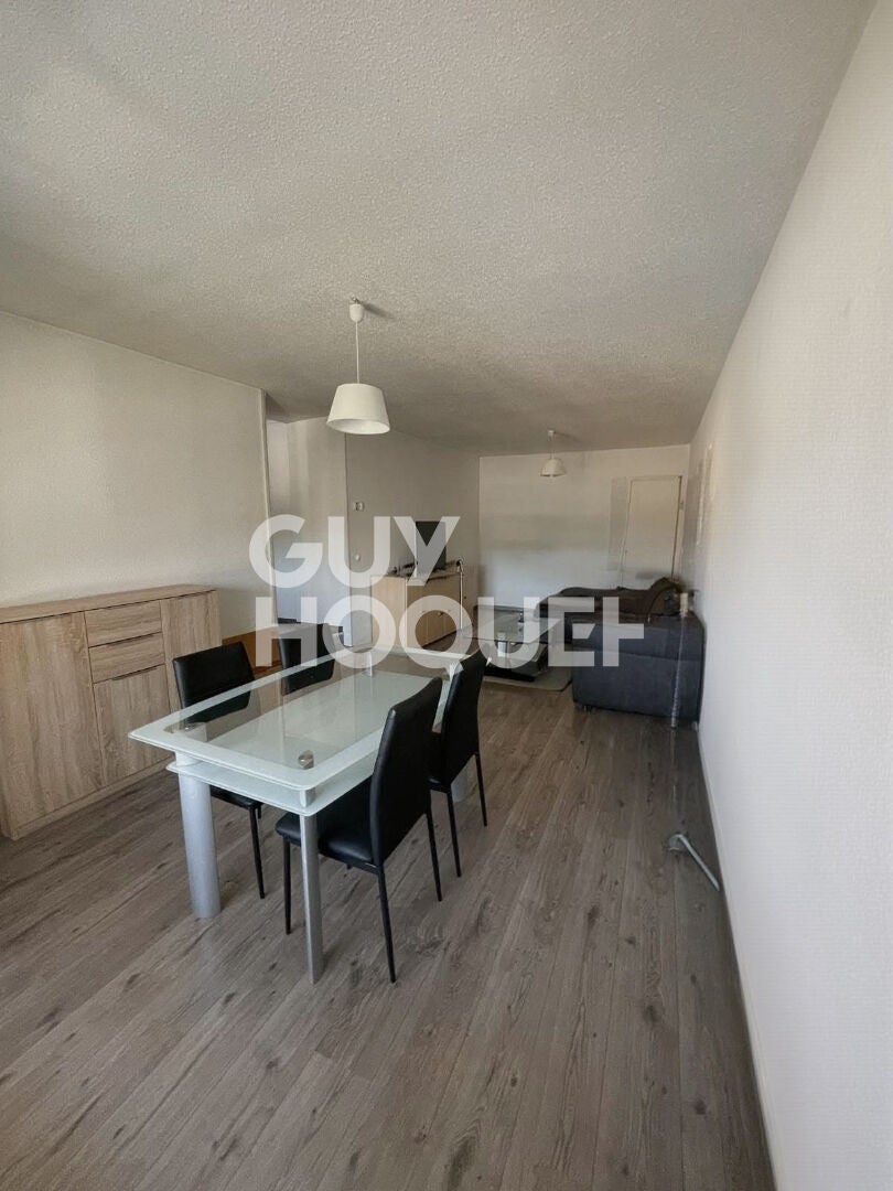 Flat Rue Charles de Gaulle in Rioz