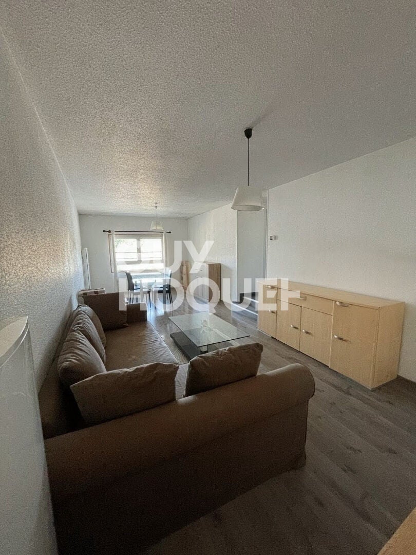 Flat Rue Charles de Gaulle in Rioz