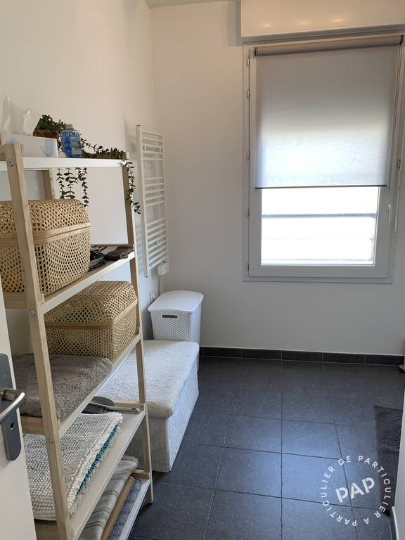 Flat Rue du Val in Herblay-sur-Seine