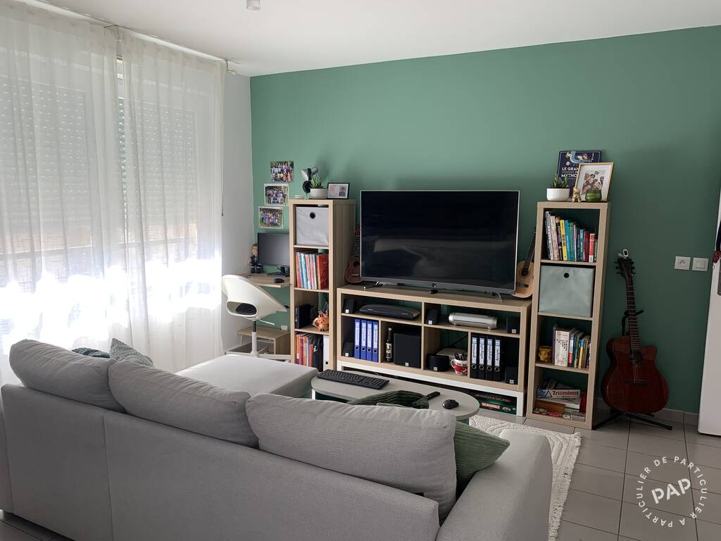 Flat Rue du Val in Herblay-sur-Seine
