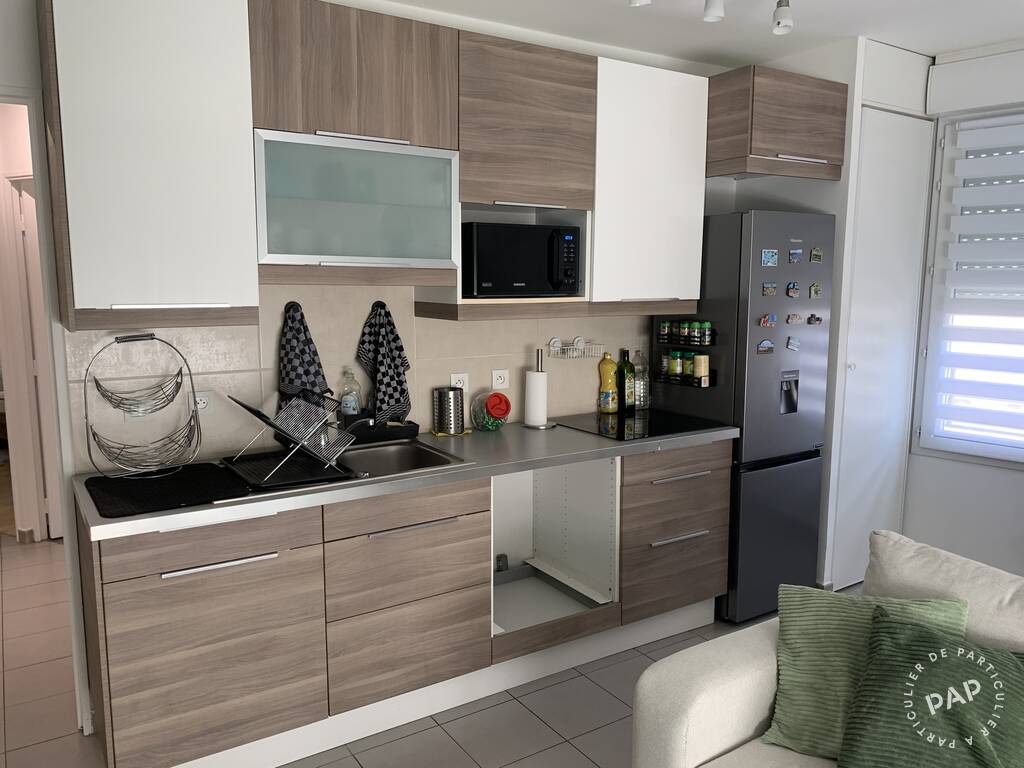 Flat Rue du Val in Herblay-sur-Seine