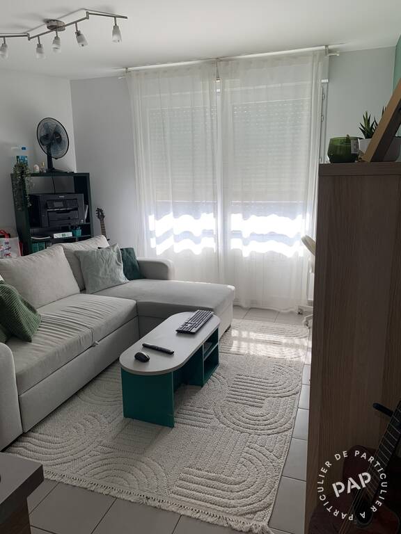 Flat Rue du Val in Herblay-sur-Seine
