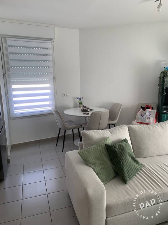 Flat Rue du Val in Herblay-sur-Seine