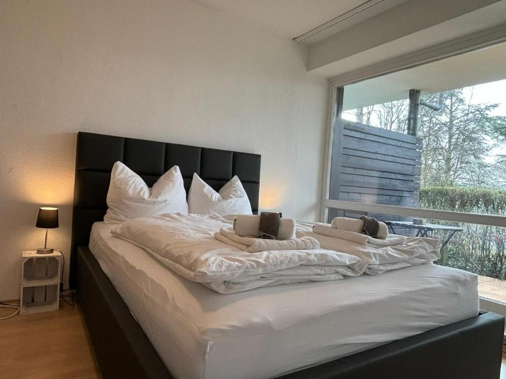 Wohnung Allerseeweg in Höchberg