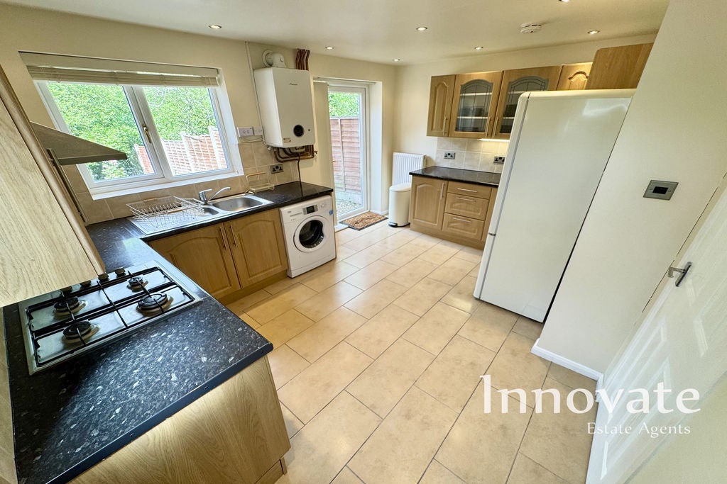 House Acacia Close in Sandwell