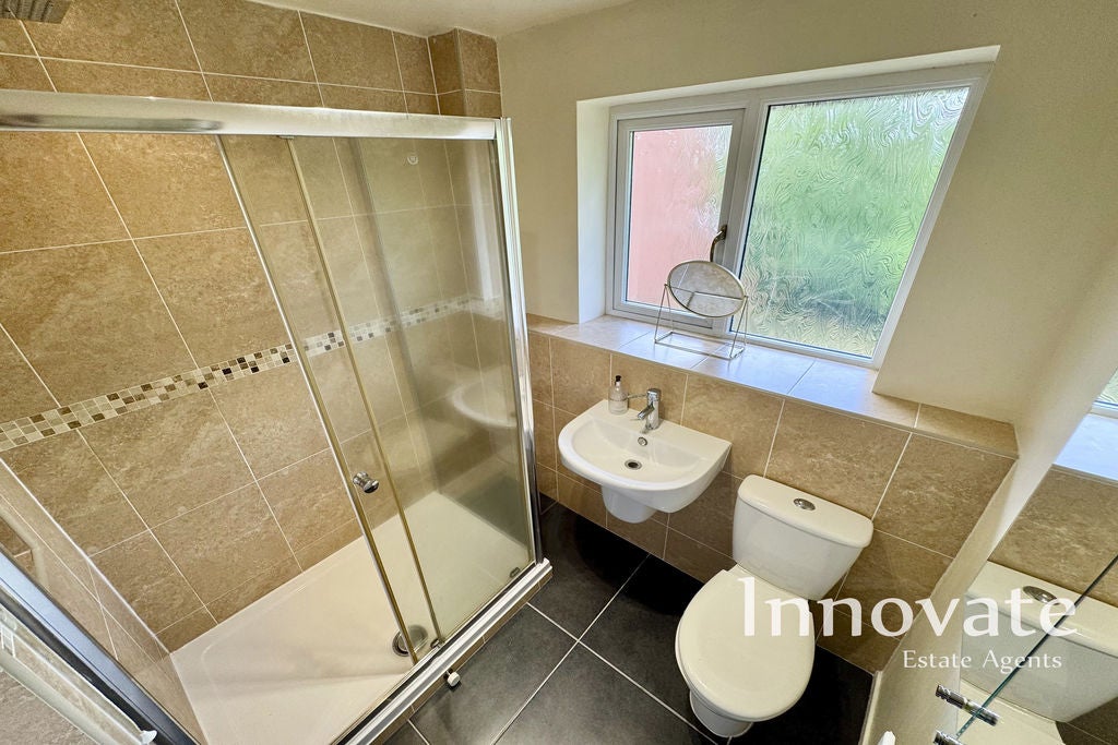 House Acacia Close in Sandwell