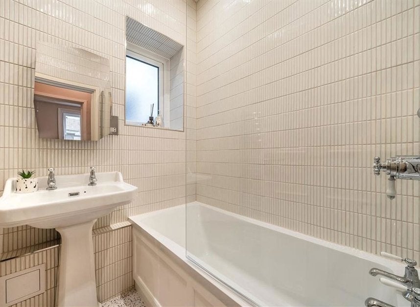 Flat Frith Street in City of Westminster