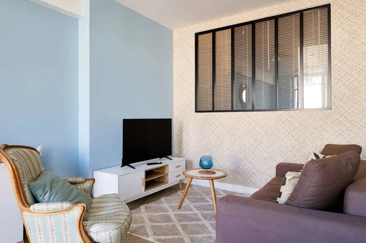 Appartement Place Pierre Semard à Béziers