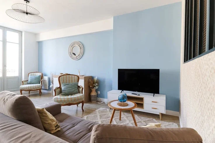 Appartement Place Pierre Semard à Béziers