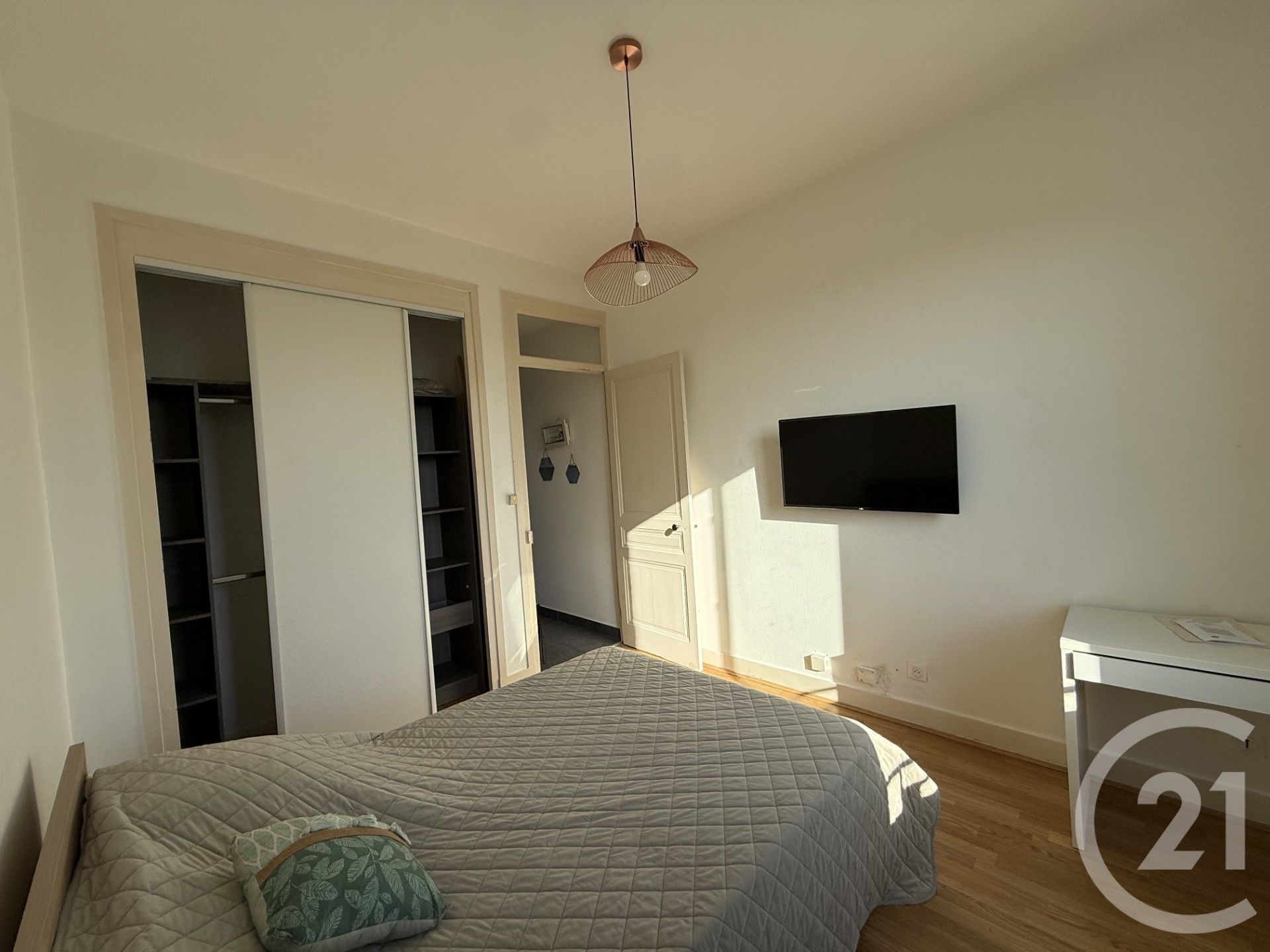 Appartement Rue du Professeur Roux à Vénissieux