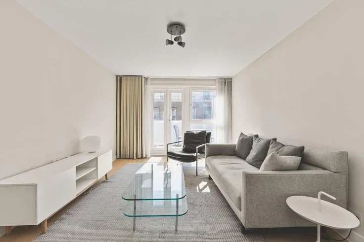 Flat Ebury Street in City of Westminster