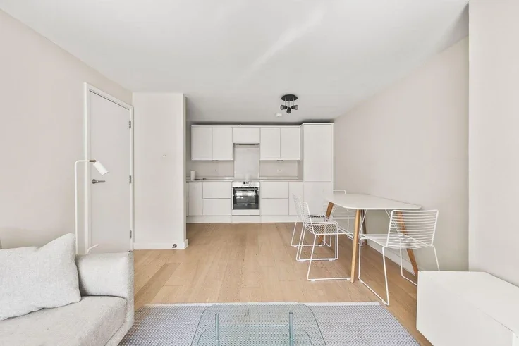 Flat Ebury Street in City of Westminster