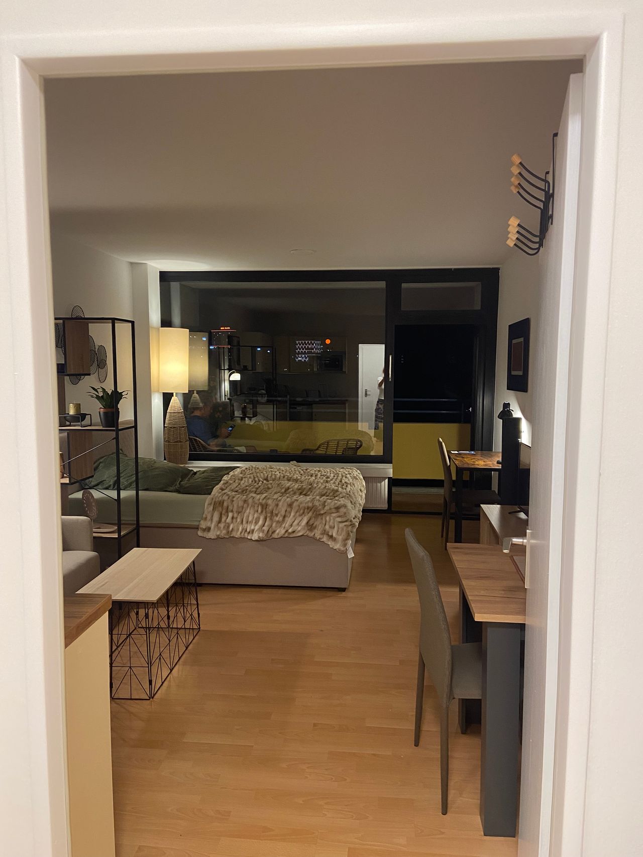 Wohnung Franziskanerstraße in München