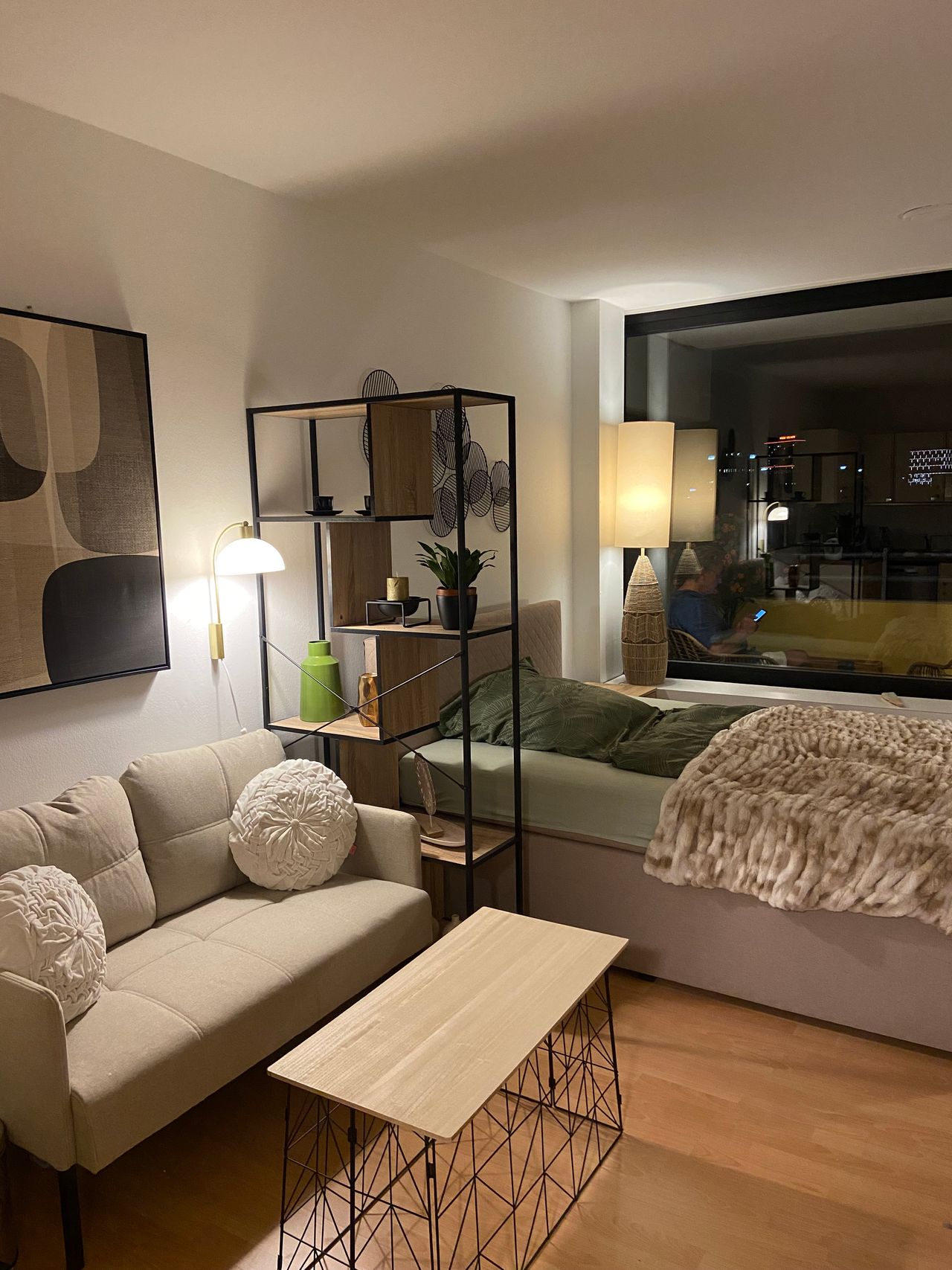 Wohnung Franziskanerstraße in München
