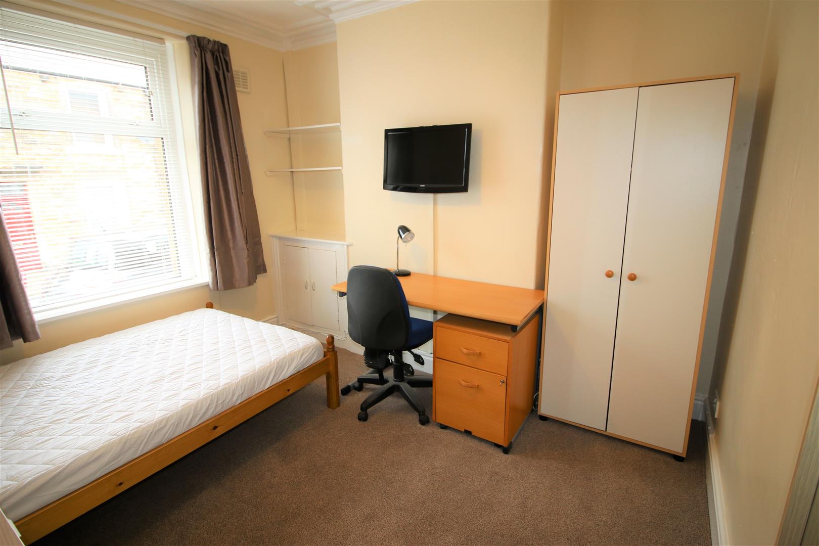 Room Argyle Street in Lancaster