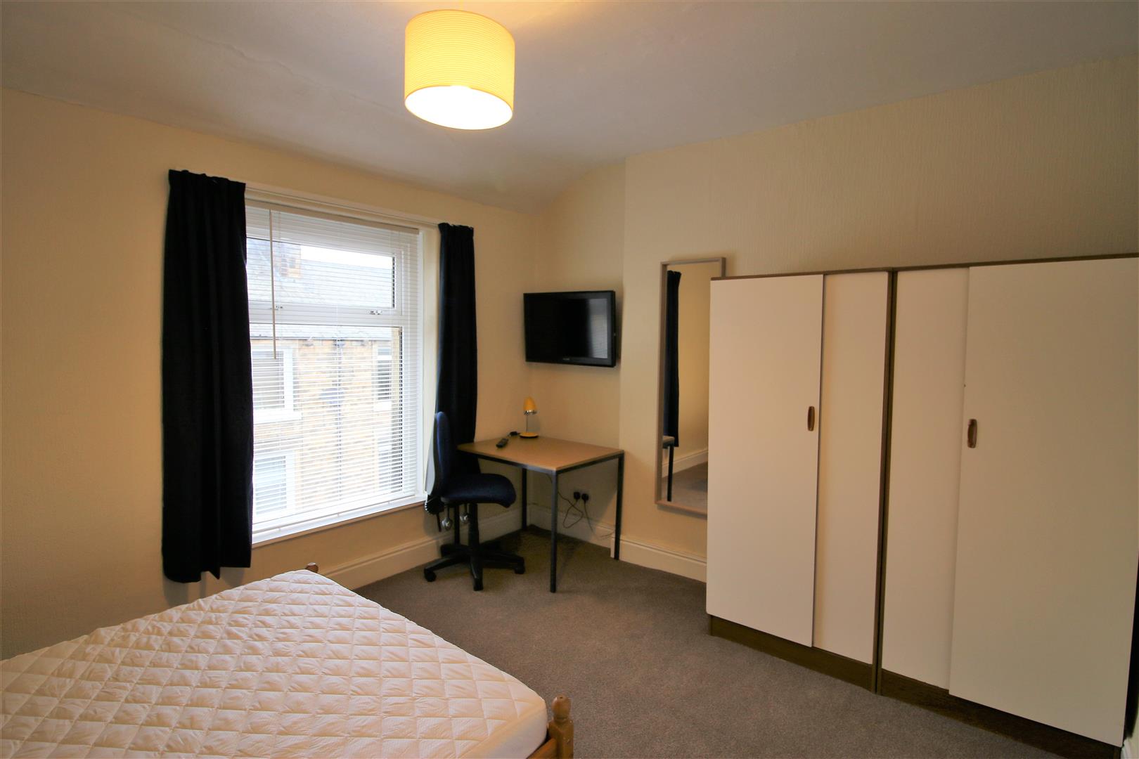 Room Argyle Street in Lancaster