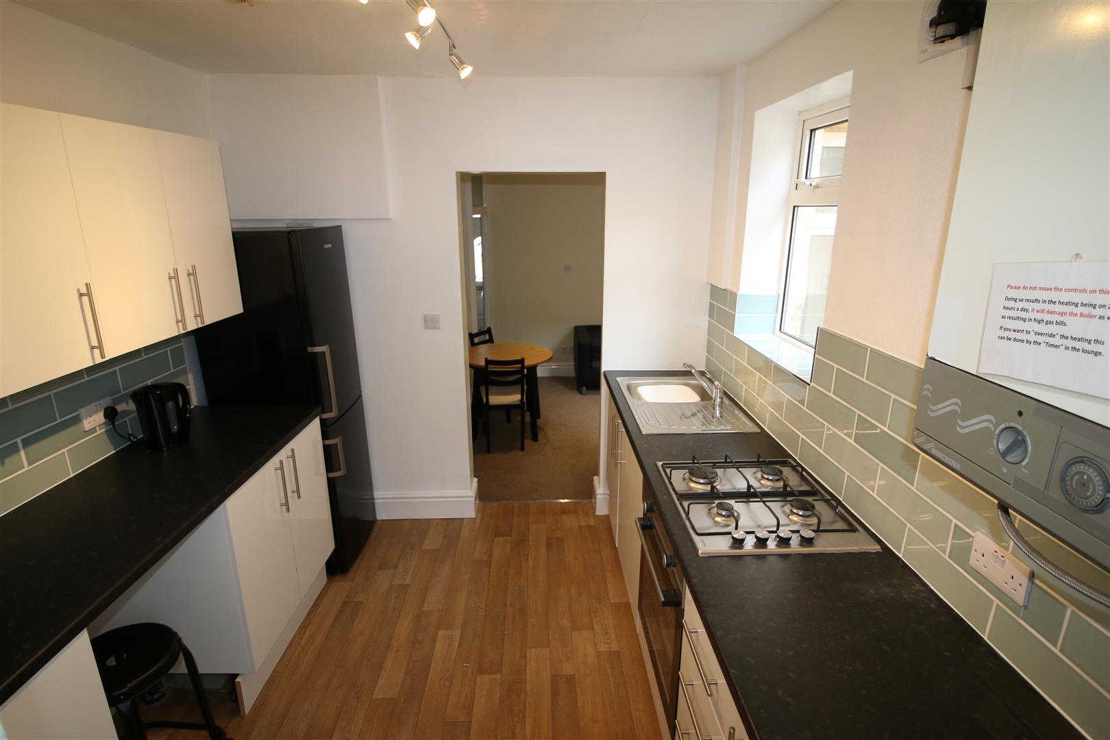 Room Argyle Street in Lancaster