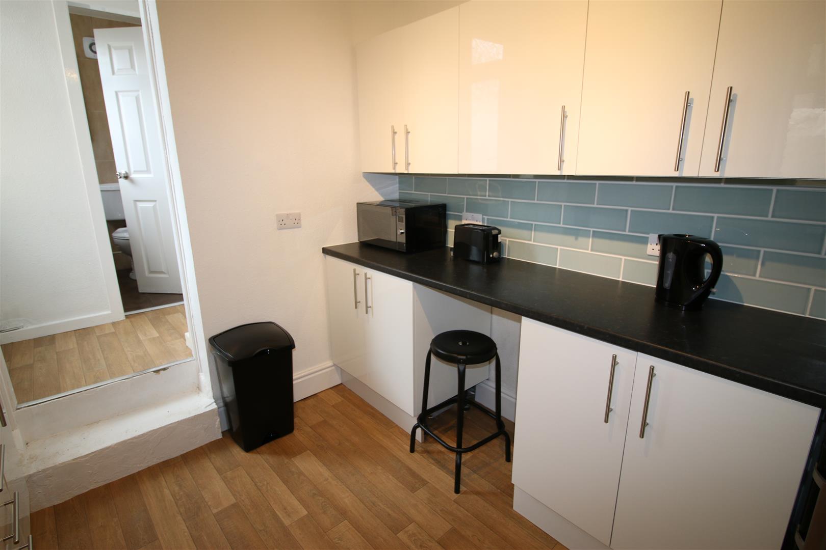 Room Argyle Street in Lancaster