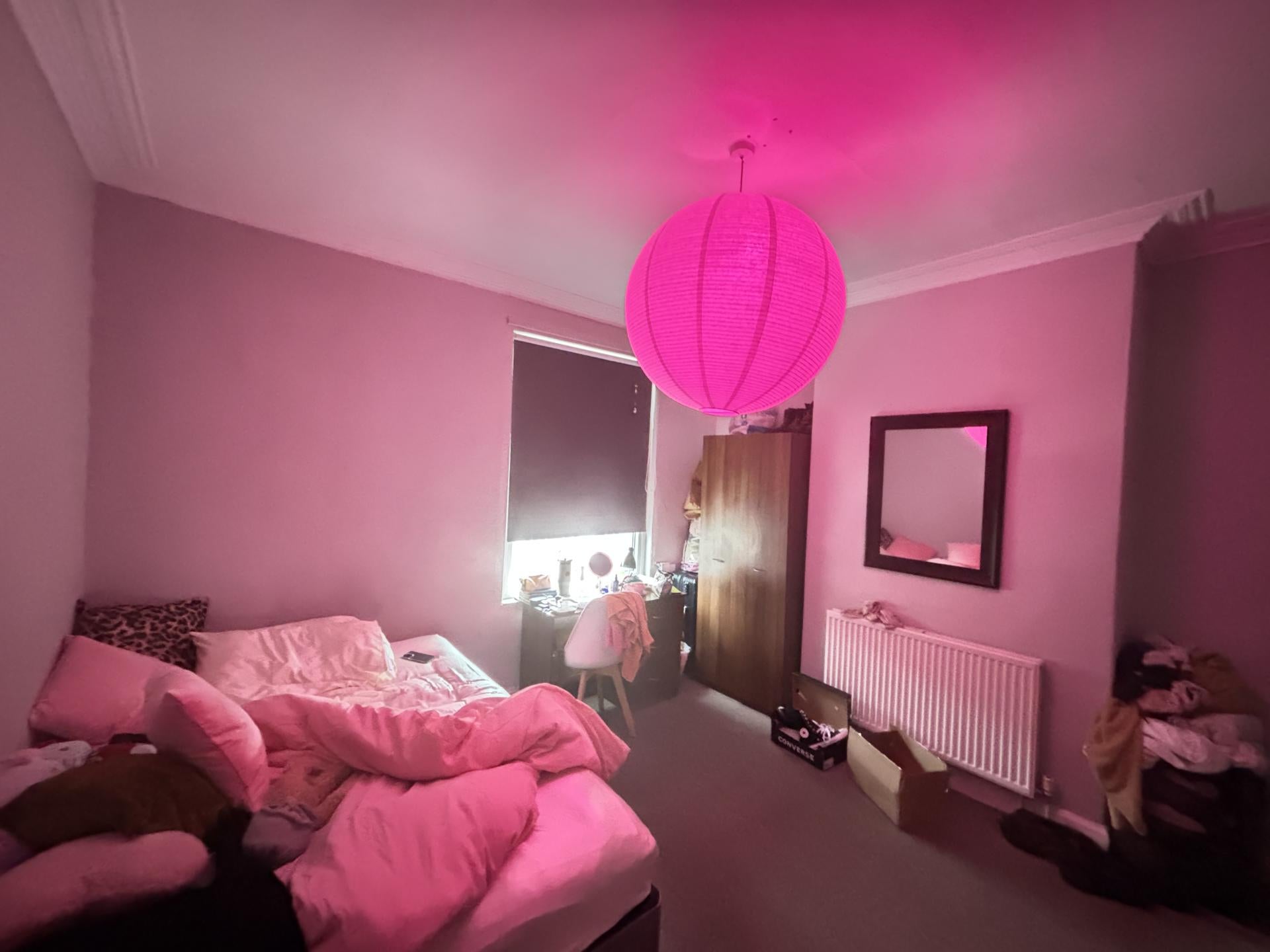 Flat Back Ashville Grove in Leeds