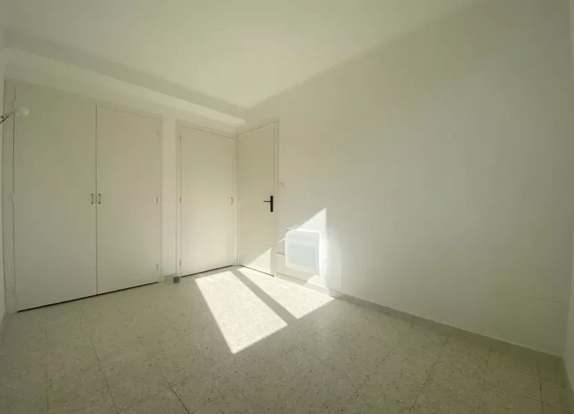 Flat Passage Eugène Paz in Perpignan