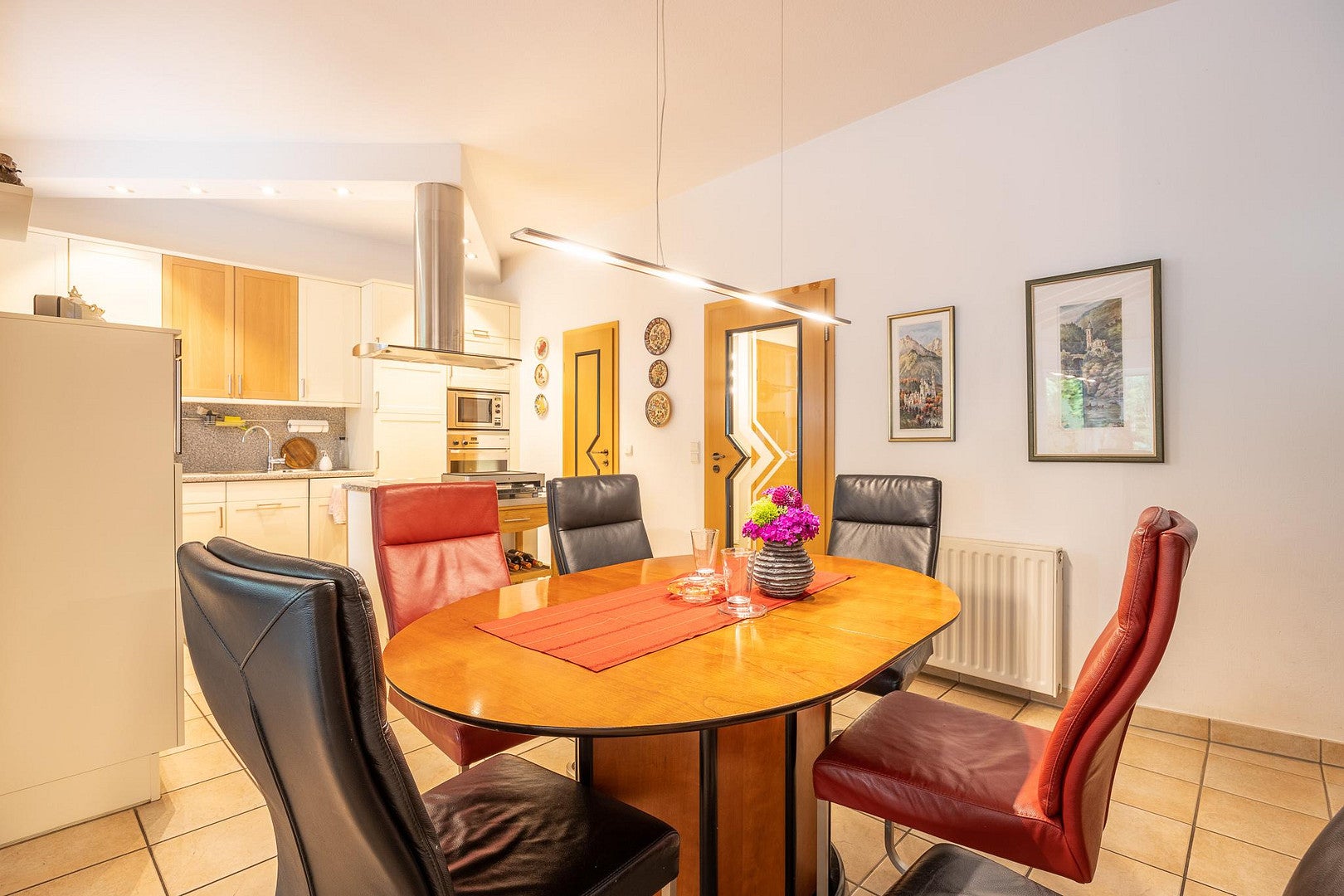 Wohnung Vaalser Straße in Aachen