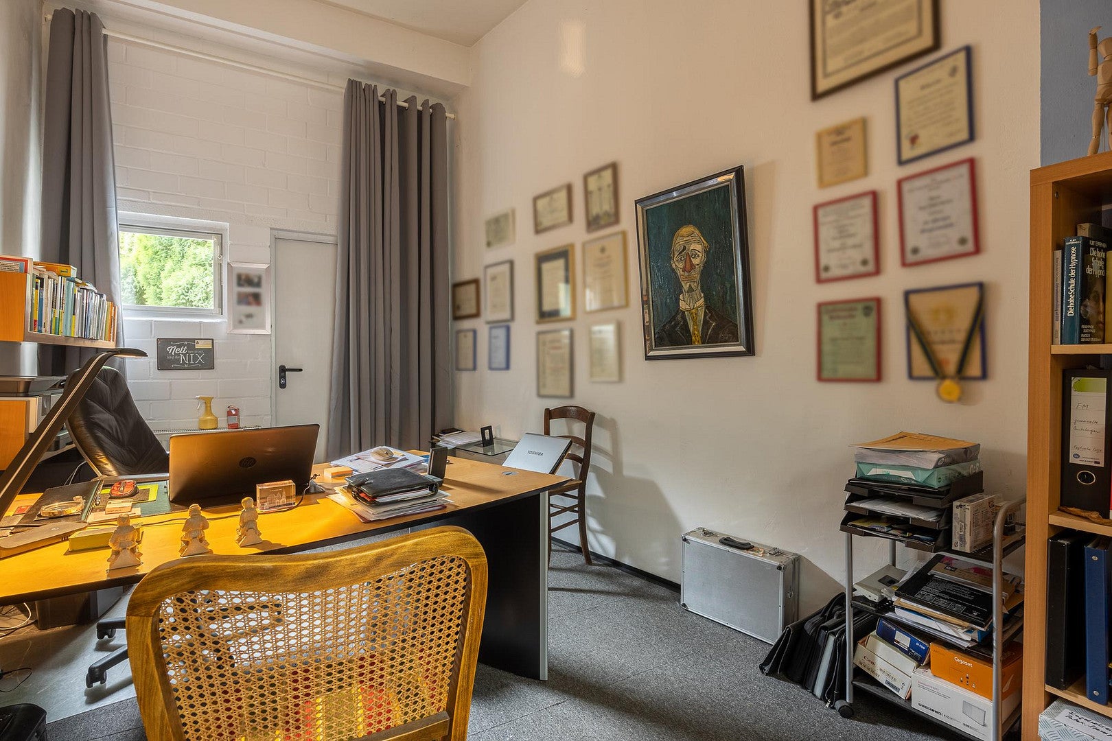 Wohnung Vaalser Straße in Aachen