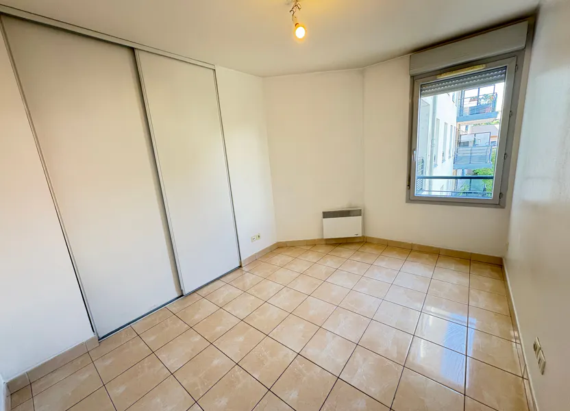 Appartement Rue du 1er Mars 1943 à Villeurbanne