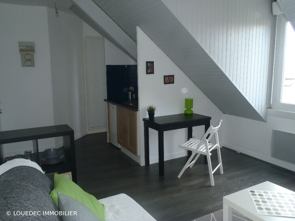 Appartement Rue de Créac'h-Maria à Quimper