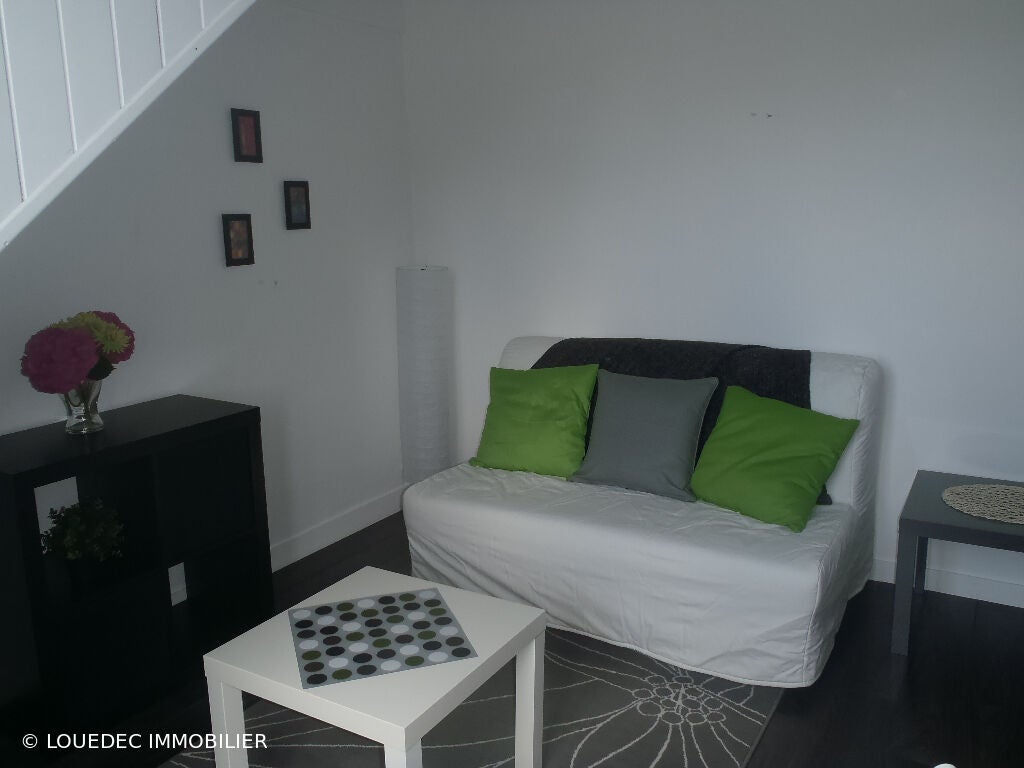 Appartement Rue de Créac'h-Maria à Quimper